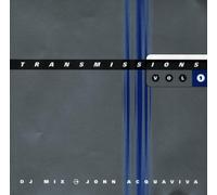 Various Artists - Vol. 1-Transmissions