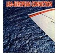 Various Artists - Vol. 1-USA-European Connection