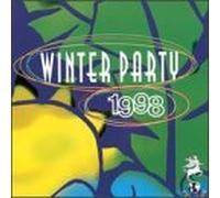 Various Artists - Vol. 1-Winter Party 1998