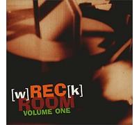 Various Artists - Vol. 1-Wreck Room