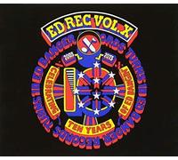 Various Artists - Vol. 10-Ed Rec