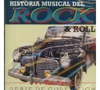Various Artists - Vol. 11-Historia Del Rock & Ro