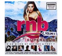 Rnb Superclub - Vol. 13-RNB Superclub