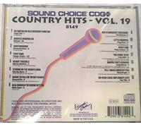 Various Artists - Vol. 19-Country Hits