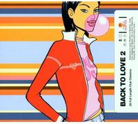 Various Artists - Vol. 2-Back to Love