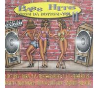 Various Artists - Vol. 2-Bass Hits from the Bott