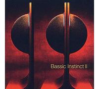 Various Artists - Vol. 2-Bassic Instinct