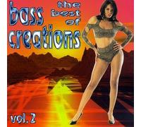 Various Artists - Vol. 2-Best of Bass Creations