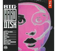 Various Artists - Vol. 2-Big Hard Disk