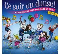 Various Artists - Vol. 2-Ce Soir on Danse!