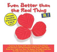 Various Artists - Vol.2 Even Better Than The Real Thing