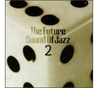 Various Artists - Vol. 2-Future Sound of Jazz