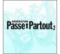 Various Artists - Vol. 2-Generation Passe-Partout