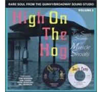 Various Artists - Vol. 2-High on the Hog