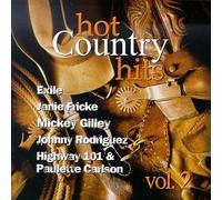 Various Artists - Vol. 2-Hot Country Hits