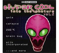 Various Artists - Vol. 2-Hyper Cool
