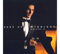 Various Artists - Vol. 2-Jazz at Midnight