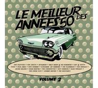 Various Artists - Vol. 2-Le Meilleur des Annees 50
