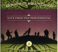 Various Artists - Vol. 2: Live Roots & Branches