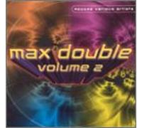Various Artists - Vol. 2-Max Double Reggae 20 Si