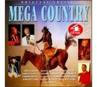 Various Artists - Vol. 2-Mega Country