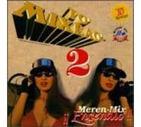Various Artists - Vol. 2-Merengue Encendido