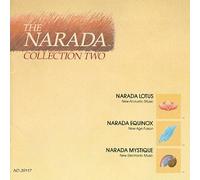 Various Artists - Vol. 2-Narada Collection