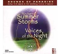 Various Artists - Vol. 2-Nocturnal Summer Storms