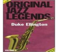 Various Artists - Vol. 2-Original Jazz Legends