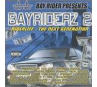 Various Artists - Vol. 2-Riderlife Next Generati