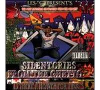 Various Artists - Vol. 2-Silent Cries from the G