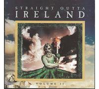Various Artists - Vol. 2-Straight Outta Ireland