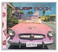 Various Artists - Vol. 2-Surf Rock