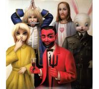 VARIOUS ARTISTS - Vol. 2-Their Sympathetic Majesties Request [Vinyl]