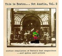 Various Artists - Vol. 2-This Is Boston Not Aust