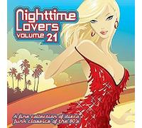 Various Artists - Vol. 21 Nighttime Lovers