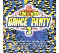 Various Artists - Vol. 3-100 Percent Hits