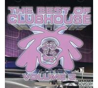 Various Artists - Vol. 3-Best of Clubhouse
