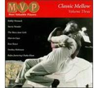 Various Artists - Vol. 3-Classic Mellow