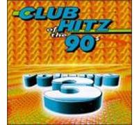 Various Artists - Vol. 3-Club Hitz of the 90's