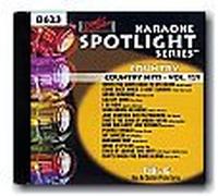 Various Artists - Vol. 3-Country Hits