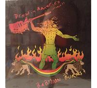 Various Artists - Vol. 3-Dread in America