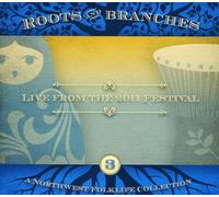 Various Artists - Vol. 3: Live Roots & Branches
