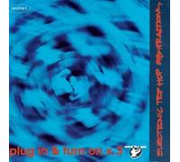 Various Artists - Vol. 3-Plug in & Turn on X.3