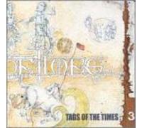 Various Artists - Vol. 3-Tags of the Times