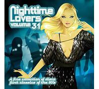Various Artists - Vol. 31 Nighttime Lovers