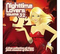 Various Artists - Vol. 32 Nighttime Lovers