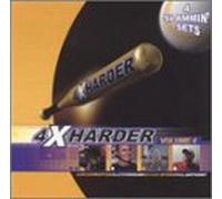 Various Artists - Vol. 4-4x Harder
