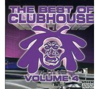 Various Artists - Vol. 4-Best of Clubhouse