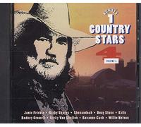 Various Artists - Vol. 4-Country No. 1 Hits